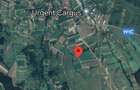 Teren intravilan Aghires, utilita?i, zona lini?tita - 3