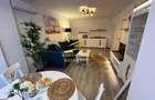Apartament cu 2 camere semidecomandat în Calea Victoriei - 2