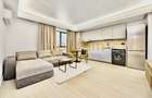 Apartament cu 2 camere decomandat în Pipera - 1