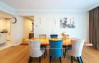 Apartament cu 4 camere decomandat în Aviației - 34
