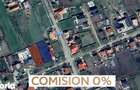 COMISION 0 | 2 Terenuri intravilane | 2.212 mp | FS 43 m | Mosnita Vec - 2