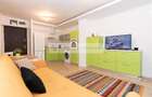Apartament cu 2 camere semidecomandat în Aviației - 11