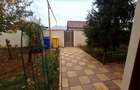 Casă cu 5 camere semidecomandat cu Teren 360 Mp în Chitila - 2