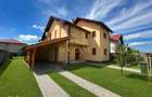 BG159-Casa individuala,6 camere,teren 600 mp-Mo?ni?a Noua COMISION 0% - 2