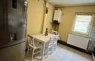 Apartament cu 3 camere semidecomandat în Complex Studențesc - 10