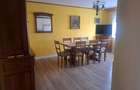 Inchiriez apartament 3 camere pe termen lung la intrare in Micro 17 - 3