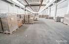 Spațiu industrial, de 9,500 mp, în Est - 3
