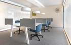 Rezerva?i un loc de munca rezervat in colaborare, in Spaces Business Garden - 5