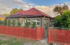 Casa de vanzare Cornu de jos, comuna Draganesti - 1
