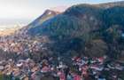 Teren intravilan de vanzare Bra?ov, str. Paji?tei nr. 77 - 3