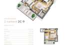 Apartament cu 2 camere în Bartolomeu - 7