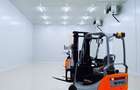 Spatiu Industrial - 1200 mp - Depozitare - Distributie - 7