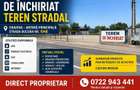 Teren Stradal spre inchiriere - 3