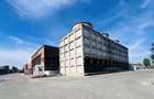 Spațiu industrial, de 3,000 mp, în Industriilor - 5