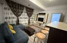Inchiriez apartament 2 camere decomandat, Complex Rotar Park 2 - 5