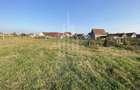 Teren de 400 mp, în Șura Mică - 7