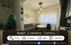 Apartament la casa, in centrul vechi, Medias - 2