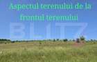 Teren de 1200 mp, în Sălicea - 2