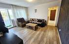 Apartament cu 3 camere semidecomandat în Nord - 1