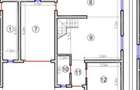 Casă individuală cu 5 camere cu Canalizare în Giarmata - 5