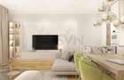 Casă cu 5 camere cu Teren 250 Mp în Pipera - 3