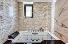 Apartament cu 3 camere semidecomandat în Central - 5