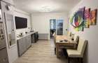 Apartament Premium (Constructie 2000) Etajul 1, 78 mp cu tot cu Boxa La 2 min de Bulevard, Complet Mobilat! - 4