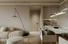Apartament cu 2 camere semidecomandat în Pipera - 5