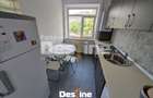Apartament central cu 2 camere de 41 mp la etajul 2, baie cu geam, pe str. Arcu - 7