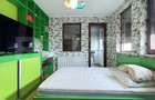 Duplex de inchiriat, 124mp, 5 camere, 2 terase, 3 parcari, VIVO - 11