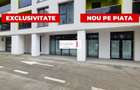 Spatiu comercial Dambu Rotund | Cladire Moderna |  Parcare - 1