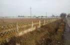 Vand 43000mp teren intravilan pretabil parc fotovoltaic sau construc?ii civile ?i industriale. - 1