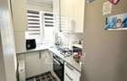 Apartament cu 3 camere semidecomandat în Cetății - 4