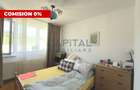 Apartament cu 3 camere semidecomandat în Grigorescu - 1