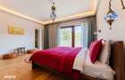 Vila de Lux in stil mediteranean (Tur virtual) - 5