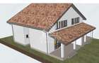 Duplex cu 4 camere cu Canalizare în Remetea Mare - 2