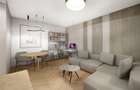 Apartament cu 2 camere decomandat în Central - 1