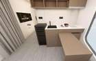 Casa tip Capsula de la View Box Houses - modelul London - 7