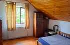 Proprietar vând casă în Valea Lupului – poziție excelentă, grădină superbă și po - 3