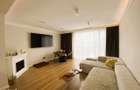 Duplex cu 4 camere 2 bai si curte libera 200 mp in Cisnadie - 3