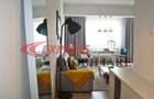 Apartament cu 2 camere semidecomandat în Dristor - 2