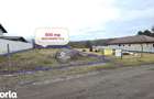 Teren intravilan 500 mp, VASLUI zona Procopiu, str. Castanilor; - 1