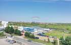 Hala si birouri 1900mp | Buziasului | | Teren 10660 mp | Ferma energie - 2