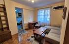 Apartament cu 2 camere semidecomandat în Romană - 2