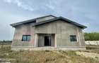 Casa parter + pod, zona ?coala Malu Mare (sat), teren 2400 - 2
