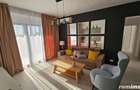 Apartament cu 4 camere semidecomandat în Central - 1