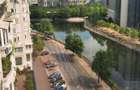 Apartament cu 5 camere decomandat în Unirii - 2