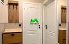 Apartament LUX de inchiriat 2 camere Sibiu Doamna Stanca - 11