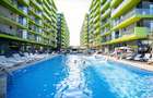 Apartament Alezzi Beach vedere la mare