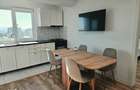 Ap 2 camere Cug - Str. Pepinierei , Etaj 1, mobilat modern